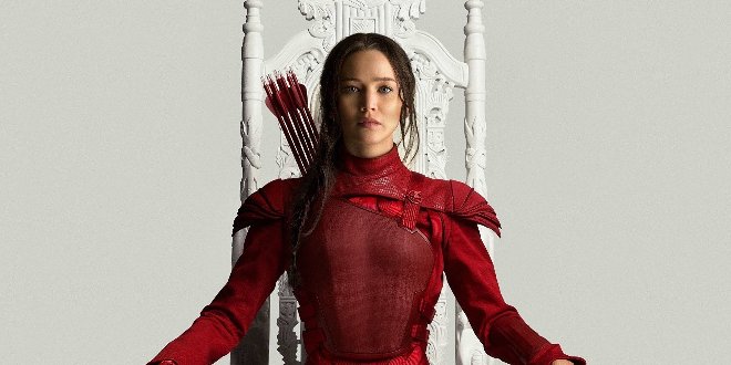 Die Tribute von Panem: Die Filme in Reihenfolge Die Tribute von Panem: Die Filme in Reihenfolge