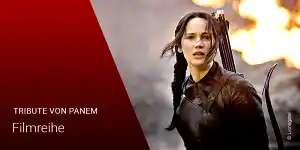 Die Tribute von Panem: Die Reihenfolge der Filme