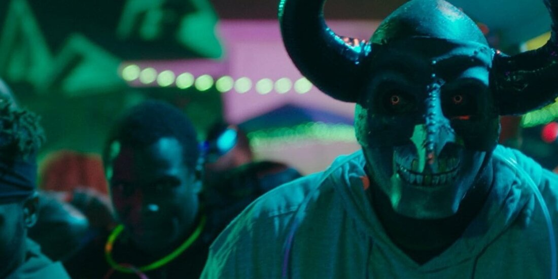 The Purge 6: Fortsetzung der Reihe The Purge 6: Fortsetzung der Reihe