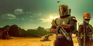 Gerücht: Boba Fett kehrt zurück Gerücht: Boba Fett kehrt zurück