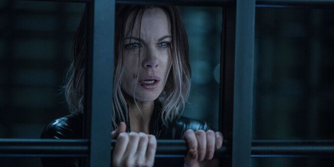 Underworld: Die richtige Reihenfolge der Filme Underworld: Die richtige Reihenfolge der Filme