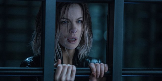 Underworld Filmreihe Underworld Filmreihe