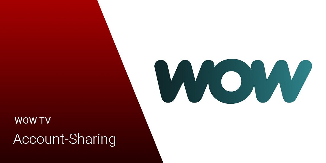 WOW: Account-Sharing