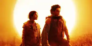 Bild zum Artikel: Dune: Die Reihenfolge der Filme und Serien
