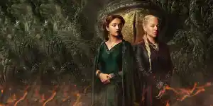 Bild zum Artikel: House of the Dragon: Staffel 2 im Sommer 2024 bei Sky & WOW streamen