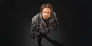 Bild zum Artikel: Bucky Barnes (Winter Soldier) - Marvel Charakter