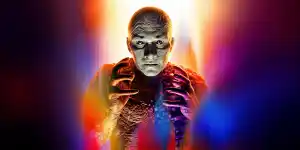 Bild zum Artikel: Metamorpho (Rex Mason) - DC Charakter
