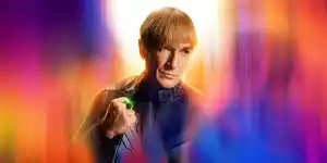 Bild zum Artikel: Guy Gardner: Green-Lantern-Antiheld in Comics, Superman und Lanterns