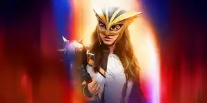 Bild zum Artikel: Hawkgirl: DC-Superheldin – Origin, Kräfte und Isabela Merced im DCU
