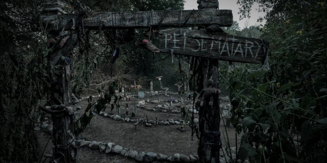Paramount+: Erste Informationen zu „Friedhof der Kuscheltiere: Blutlinien” Paramount+: Erste Informationen zu „Friedhof der Kuscheltiere: Blutlinien”