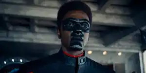 Foto zur News: Mister Terrific (Michael Holt) - DC Charakter