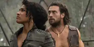 Bild zum Artikel: Calypso Ezili: Marvel-Zauberin, Kräfte und Kraven-Verbindung
