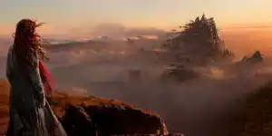 "Mortal Engines: Krieg der Städte" - Der CineSneak
