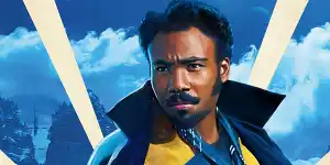 Star Wars: Lando Serie kommt!