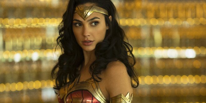 Gal Gadot bestätigt Wonder Woman 3 im DCU Gal Gadot bestätigt Wonder Woman 3 im DCU