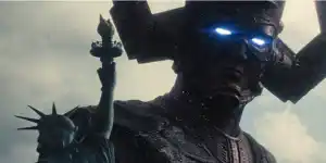 Bild zum Artikel: Galactus: Marvels Weltenverschlinger in Comics und MCU