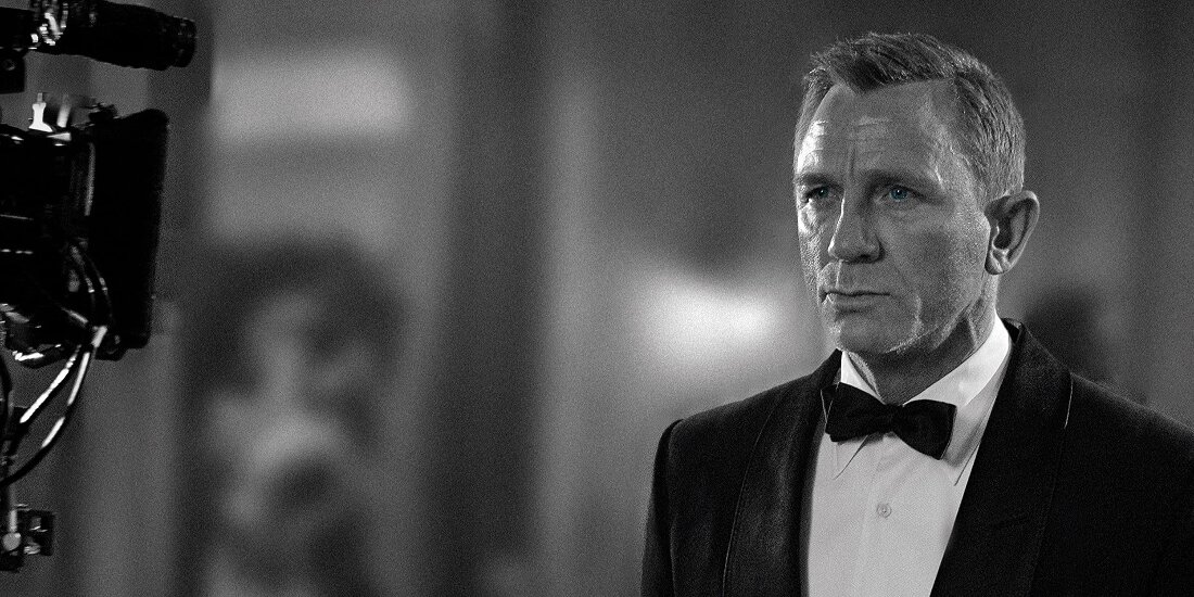 Being Bond: Daniel Craig - Ein Rückblick Being Bond: Daniel Craig - Ein Rückblick