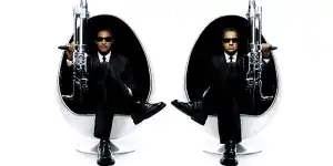 Men in Black: Filme und Reihenfolge