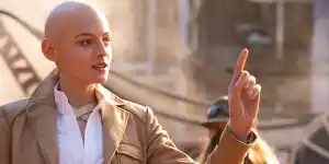Bild zum Artikel: Cassandra Nova: Charles Xaviers Zwillingsschwester im Marvel-Universum