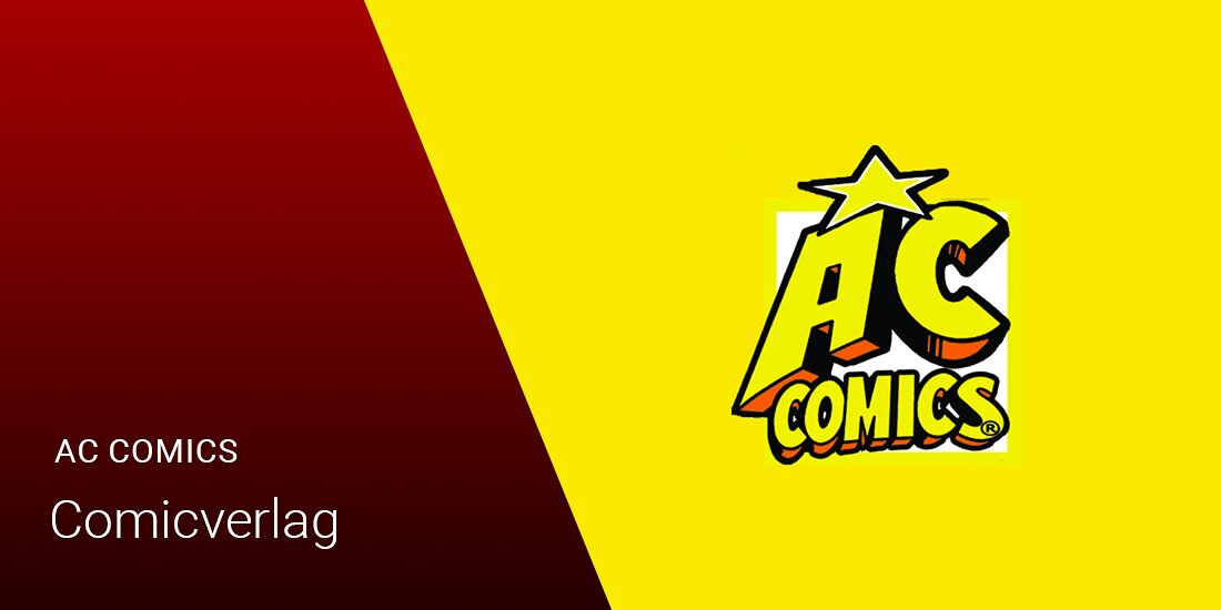 AC Comics AC Comics
