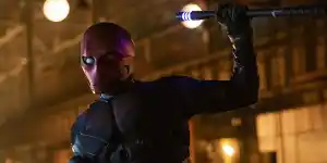 Bild zum Artikel: Jason Todd (Red Hood): Vom zweiten Robin zum Antihelden