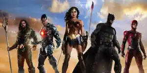 DC Extended Universe