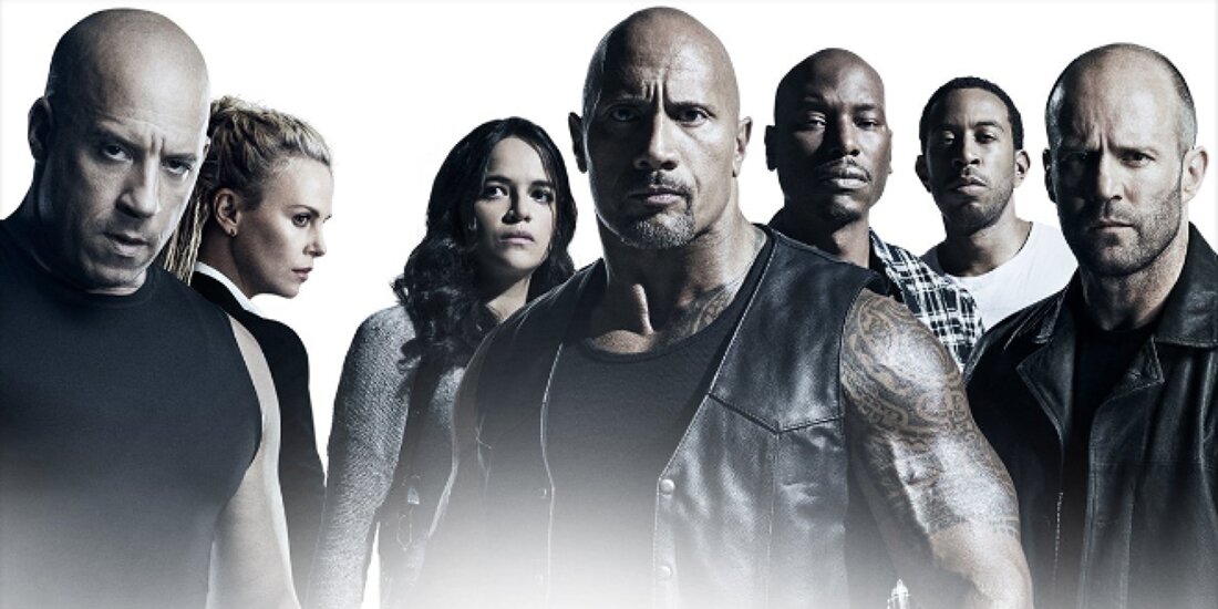 Fast and Furious: Reihenfolge der Filmreihe Fast and Furious: Reihenfolge der Filmreihe