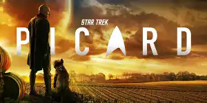 Start der 2. Staffel von Star Trek - Picard bei Pluto TV Star Trek