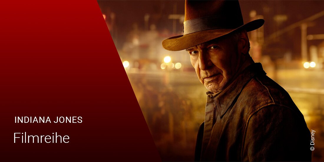 Indiana Jones: Die Filme in chronologischer Reihenfolge Indiana Jones: Die Filme in chronologischer Reihenfolge