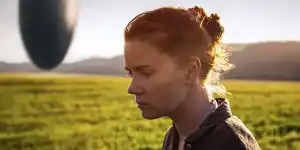 Arrival: Erster Trailer erschienen Arrival: Erster Trailer erschienen