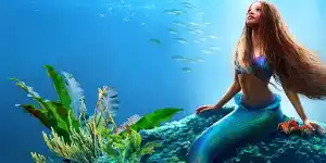 Arielle, die Meerjungfrau: Rekordstart bei Disney+