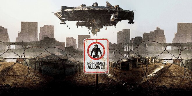 District 9: Unsicherheit über Fortsetzung District 9: Unsicherheit über Fortsetzung