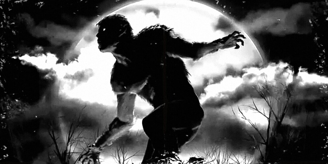 Werewolf by Night: MCU-Film erscheint in Farbe Werewolf by Night: MCU-Film erscheint in Farbe