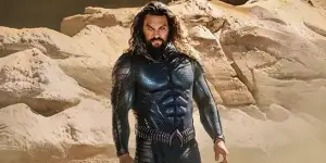 Aquaman and the Lost Kingdom: Offizieller Trailer zur DC-Fortsetzung