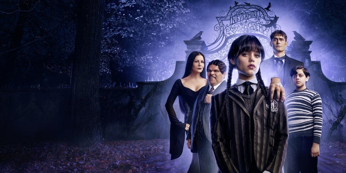 Wednesday: Tim Burton bestätigt Beteiligung an Staffel 2 Wednesday: Tim Burton bestätigt Beteiligung an Staffel 2