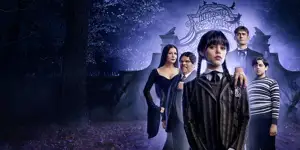 Wednesday: Tim Burton bestätigt Beteiligung an Staffel 2