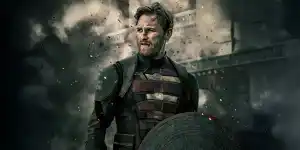Bild zum Artikel: John Walker (U.S. Agent) - Marvel Charakter