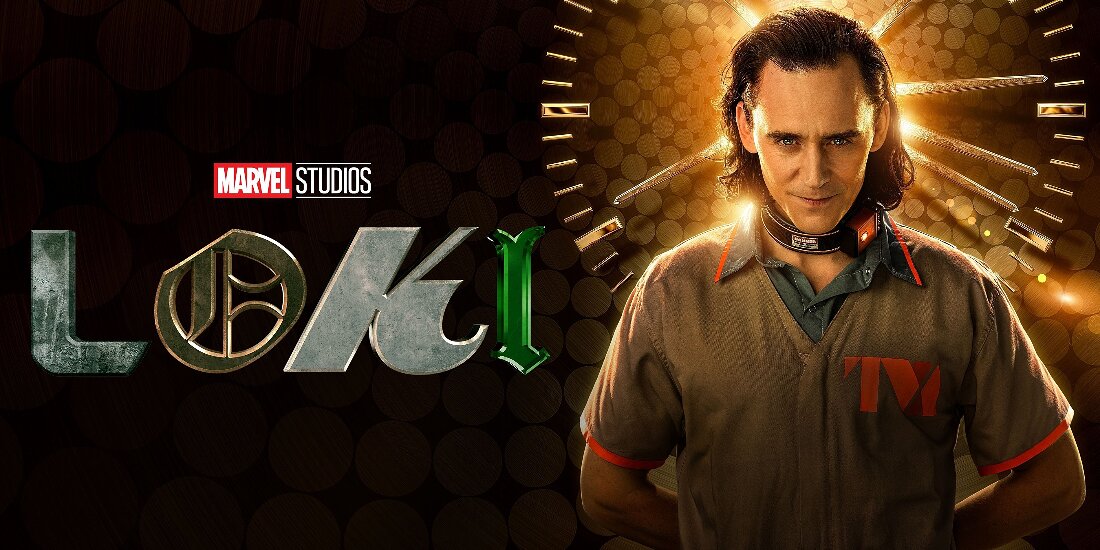 Loki: Früherer Start der zweiten Staffel als zuvor angekündigt Loki: Früherer Start der zweiten Staffel als zuvor angekündigt