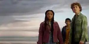 Percy Jackson: Die Serie - Trailer: Die Götter sind zurück auf Disney+