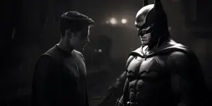 DC Universe: Entwicklung des Batman Reboots geht weiter