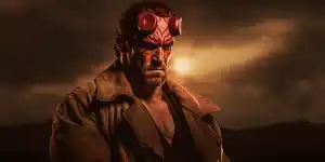 "Hellboy: The Crooked Man": Jack Kesy perfekt für Rolle