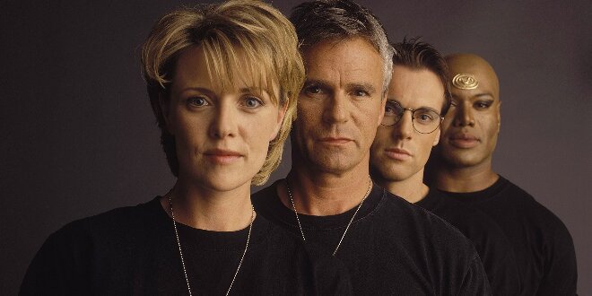 Stargate Stargate