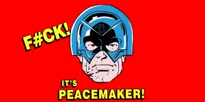 Peacemaker: Offizielles Update zur 2. Staffel von James Gunn