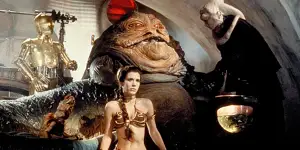 Star Wars: Jabba the Hutt Film kommt