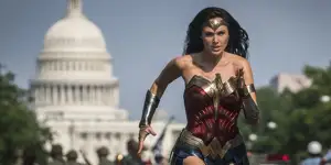 DC Universe: Wird Gal Gadot als Wonder Woman zurückkehren?