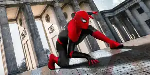 Spider-Man: Filmrechte
