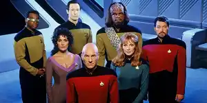 Star Trek: Die Geschichte hinter Whoopi Goldbergs Casting