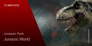 Jurassic Park und Jurassic World: Die Reihenfolge der Filme