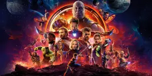 MCU: Nur zwei Schauspieler durften das komplette Drehbuch für Avengers: Infinity War lesen
