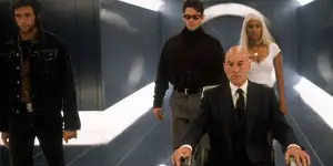 Patrick Stewart: Wusste nichts über Marvels X-Men bevor ich Professor X spielte